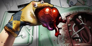 Surgeon Simulator - аматорская хирургия скоро в Google Play