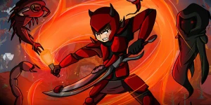 Terraria - новый контент и новые возможности