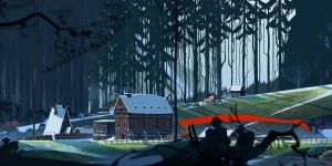 The Banner Saga – релиз перенесён на сентябрь