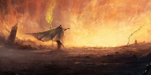 Возвращение в замок смерти Shadowgate