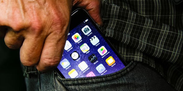 10млн проданных iPhone 6 и вялые показатели iOs8