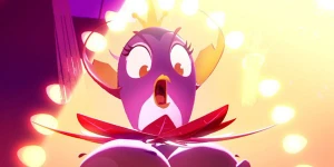 Angry Birds Stella – почти никакой разницы