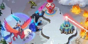 Crystal Siege жива и появится в четвёртом квартале этого года