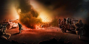 Drone: Shadow Strike - боевые дроны атакуют