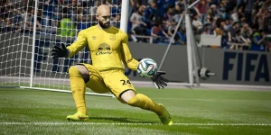 FIFA 15: Ultimate Team – ваша команда мечты
