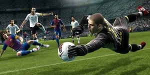 FIFA 15 Ultimate Team - уже на прилавках App Store и Google Play
