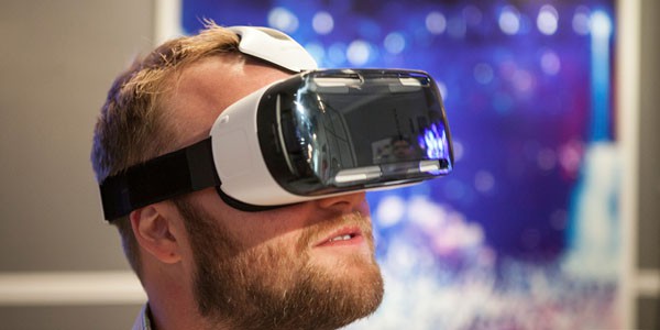 Игра-головоломка The Room не появится на Gear VR