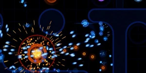 Inferno 2 - неоновые сражения приближаются