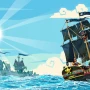 Обзор Plunder Pirates