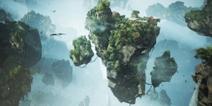 Первые iOS-игры с поддержкой технологии Metal