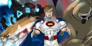 Sentinels of the Multiverse - карточная классика