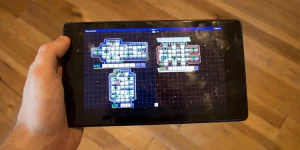 Spacewrights – галактика ждёт своих героев