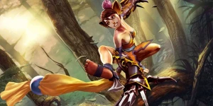 Vainglory - хардкорные сражения в формате Moba