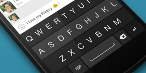 iOS8: как установить стороннюю клавиатуру Fleksy или Swype