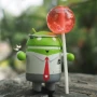 Android 5.0 Lollipop – новая ОС названа в честь леденца