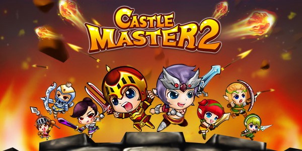 Castle masters. Castle Master 2. Castle Master.