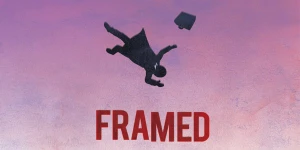 Framed - награда за дизайн получена по праву