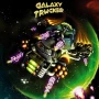 Galaxy Trucker - путешествие в глубины Вселенной