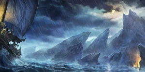 Интригующая новинка от Gamevil - Darkness Reborn