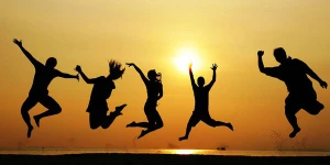 История создания приложения-дневника Good day