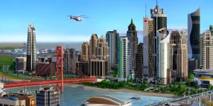 Канадцы уже управляют собственным городом в SimCity BuildIt