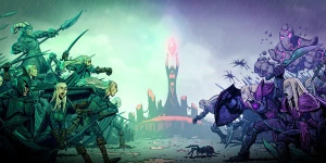 Kingdom Rush Origins – пока известно лишь название