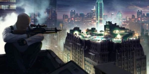 Первые впечатления от софт запуска Hitman: Sniper