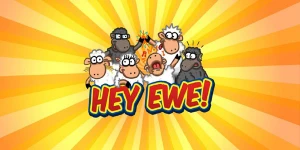 Свежая разработка студии Team 17 - Hay Ewe уже в AppStore