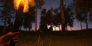 The Wild - поиски сокровищ и неминуемая смерть