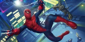 Топ 10 лучших игр сентября 2014 для iPhone и iPad