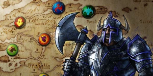 WinterForts: Exiled Kingdom - спасение королевства в ваших руках