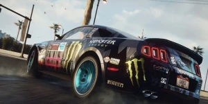 Анонсирован Need for Speed: No Limits – мобильный эксклюзив от ЕА