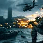 Battlefield 4 удалось запустить на iPhone и iPad
