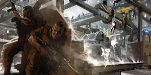 Call of Duty: Heroes – вышла из стадии пробного запуска