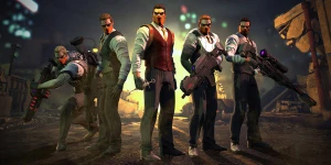 Дополнение XCOM: Enemy Within - добралось до мобильных платформ