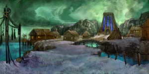 Icewind Dale: Enhanced Edition – скоро и в  App Store