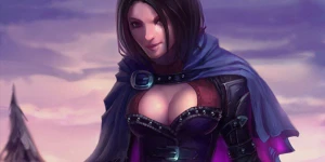 Icewind Dale: Enhanced Edition всё-же попала в AppStore