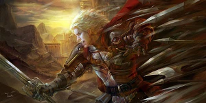 Названа окончательная дата релиза Game of Thrones