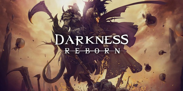 Darkness reborn почему закрыли