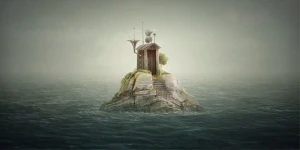 Обзор The Sailor’s Dream