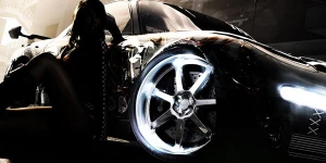 Порция новой информации о Need for Speed: No Limit