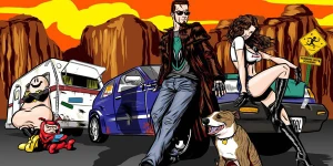 Postal жив и даже выйдет на мобильных устройствах