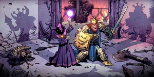 Появились первые подробности о Kingdom Rush Origins