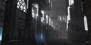 Стала известна примерная дата выхода The Talos Principle