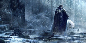 Telltale представила трейлер Game of Thrones