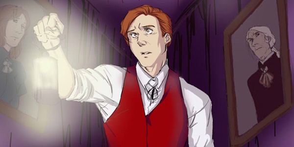 The Last Door: Collector's Edition - пиксельный ужастик