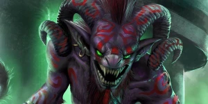 DestinyQuest Infinite – геймбуки не сдают позиций