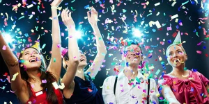 Как мобильные игры помогают скоротать праздники