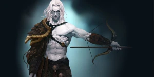 Обновление Darkness Reborn - аппетиты разработчиков растут