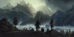 Открыта предварительная регистрация в Rival Kingdoms